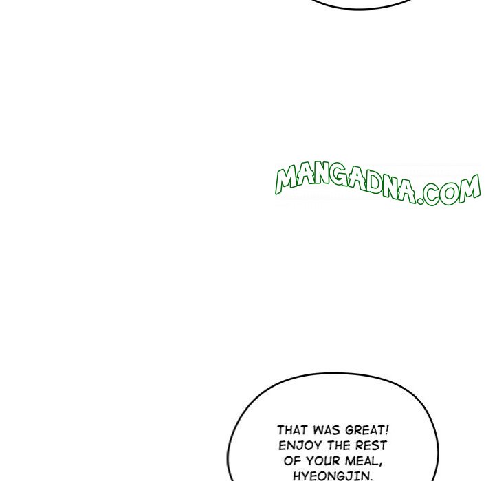 Runaway Wife - Chapter 25 Page 43