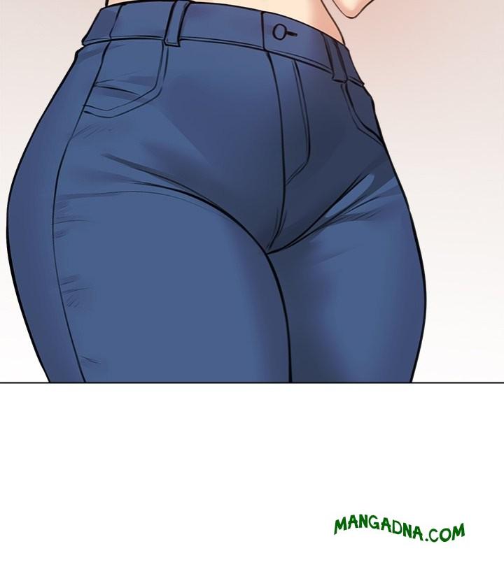 Runaway Wife - Chapter 25 Page 76