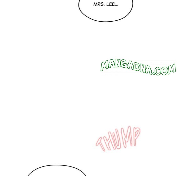 Runaway Wife - Chapter 26 Page 157