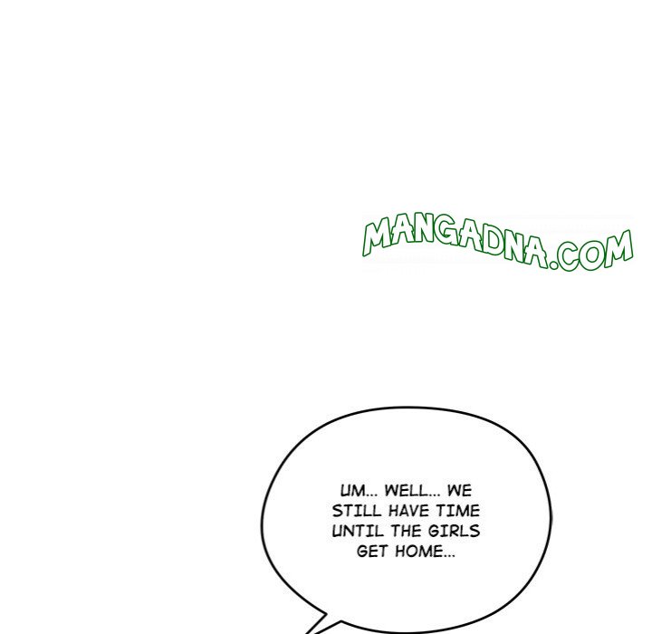 Runaway Wife - Chapter 28 Page 128