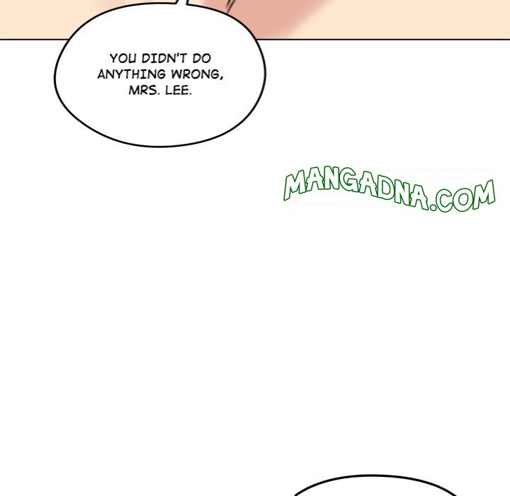 Runaway Wife - Chapter 28 Page 163