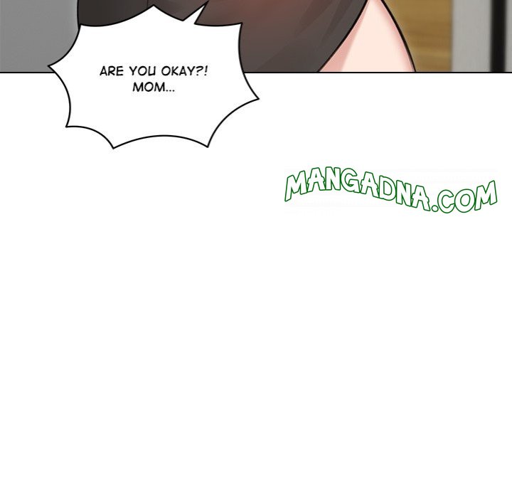 Runaway Wife - Chapter 29 Page 72