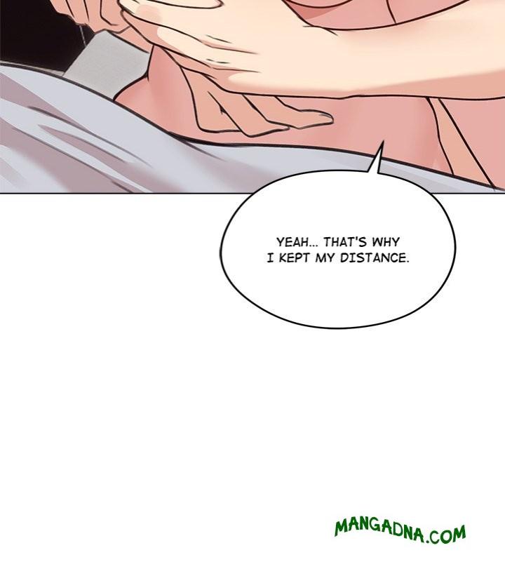 Runaway Wife - Chapter 29 Page 8