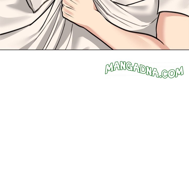 Runaway Wife - Chapter 30 Page 145