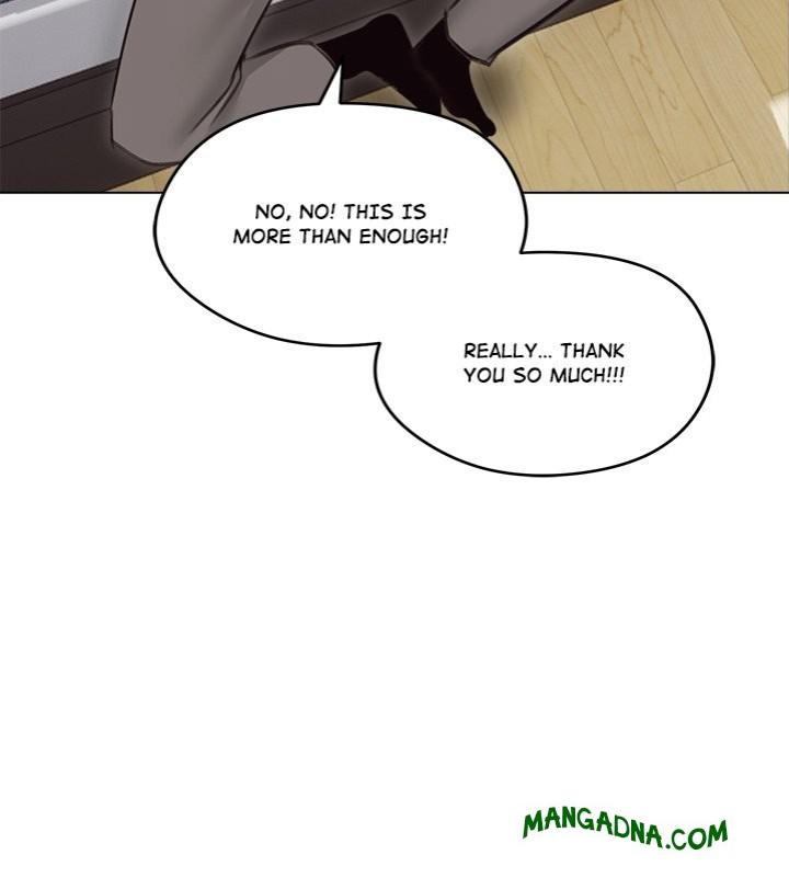 Runaway Wife - Chapter 30 Page 9