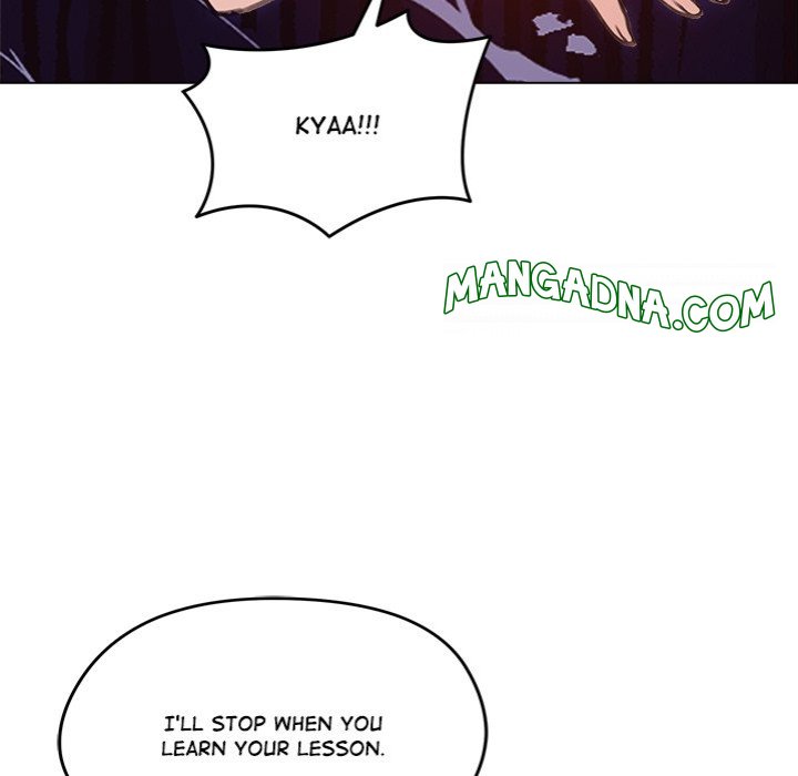 Runaway Wife - Chapter 31 Page 130