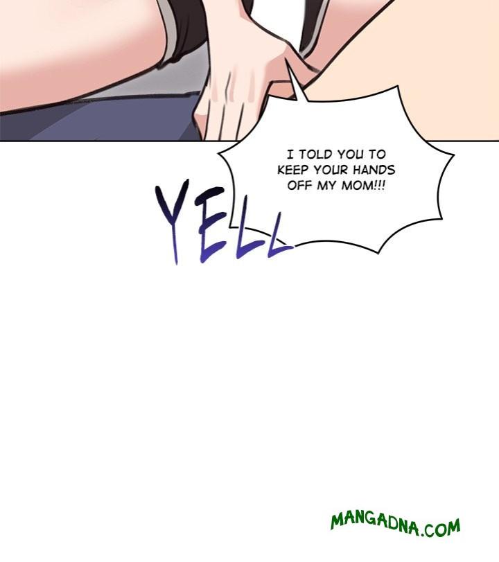 Runaway Wife - Chapter 31 Page 19