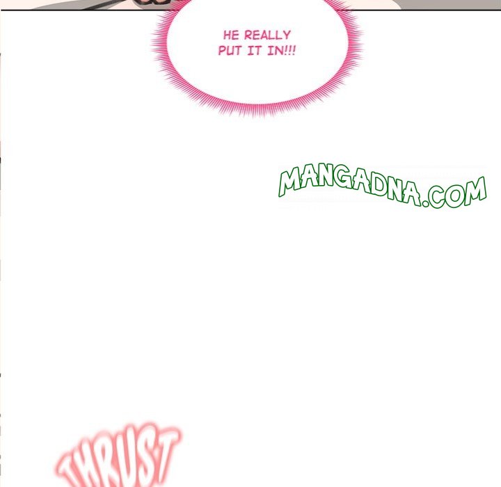 Runaway Wife - Chapter 32 Page 94