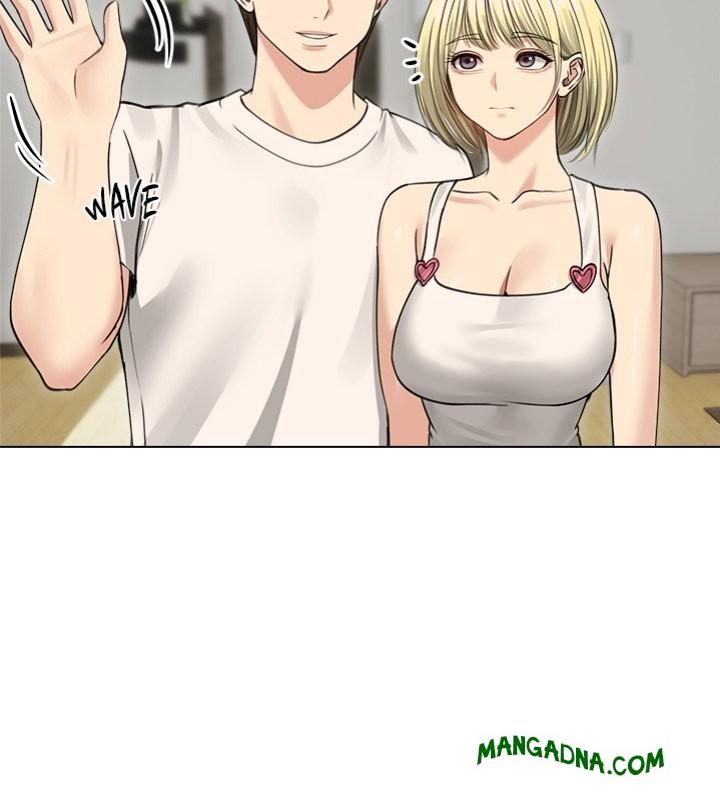 Runaway Wife - Chapter 33 Page 149