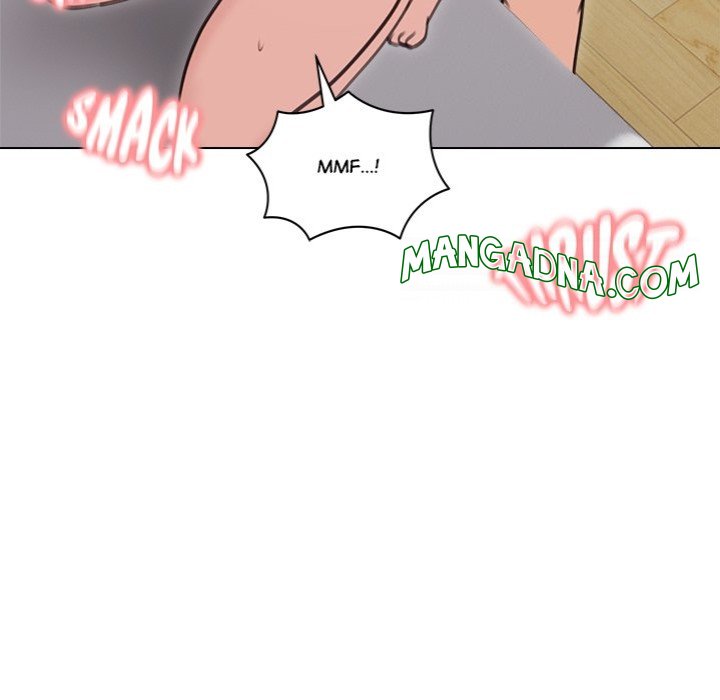Runaway Wife - Chapter 33 Page 42