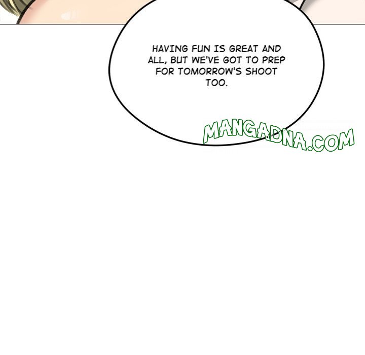 Runaway Wife - Chapter 34 Page 102