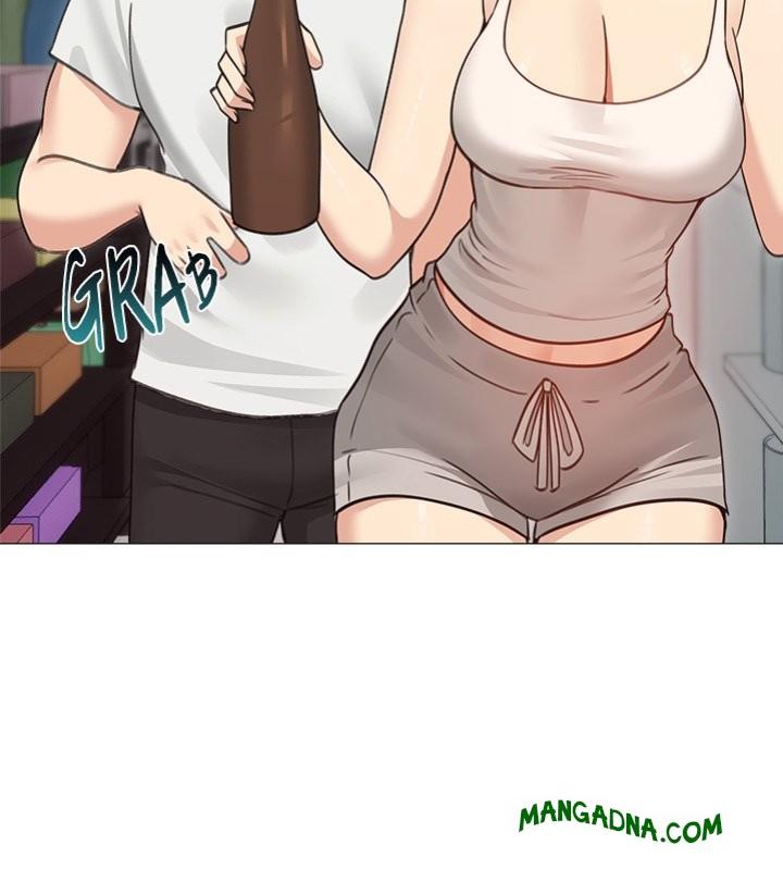 Runaway Wife - Chapter 34 Page 112
