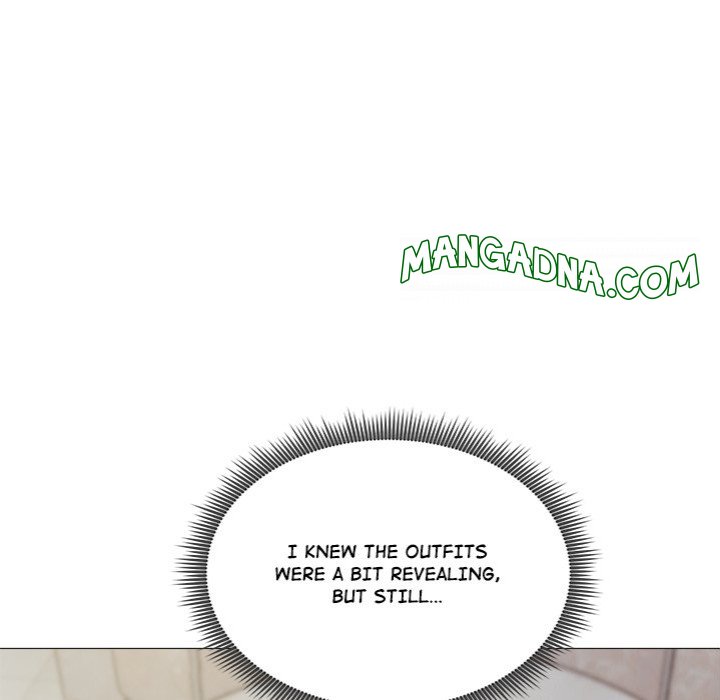 Runaway Wife - Chapter 34 Page 122