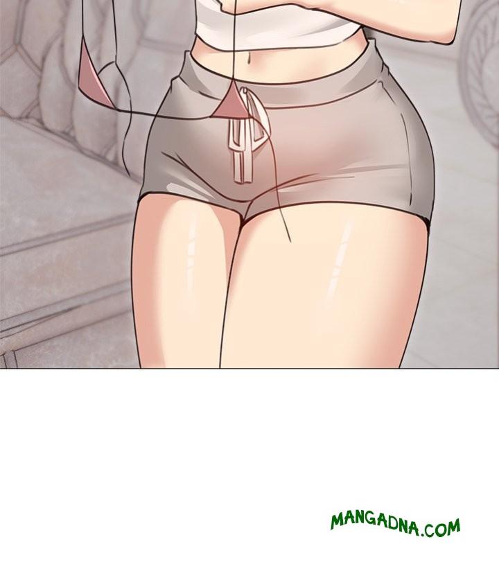 Runaway Wife - Chapter 34 Page 160