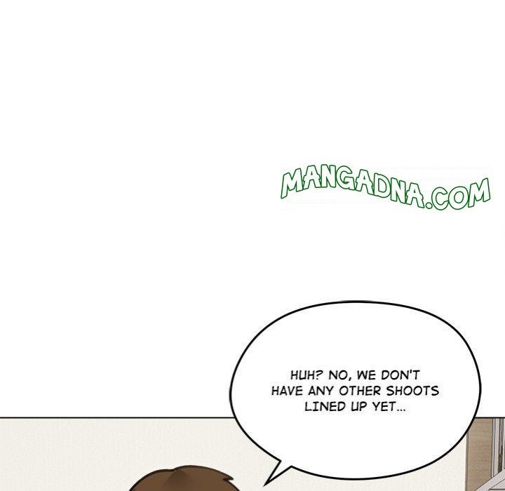 Runaway Wife - Chapter 34 Page 18