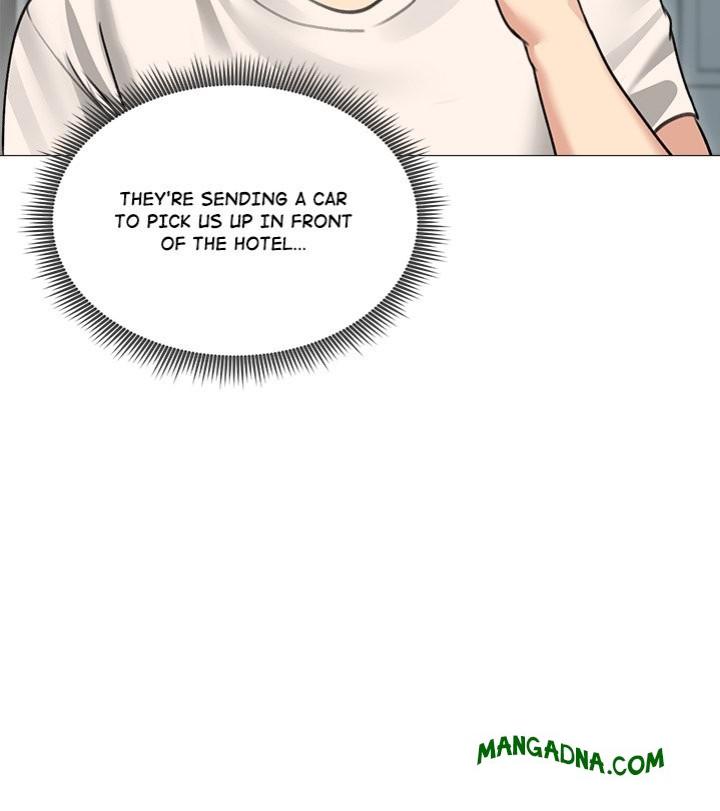 Runaway Wife - Chapter 34 Page 42
