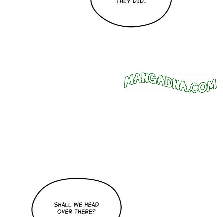 Runaway Wife - Chapter 34 Page 59