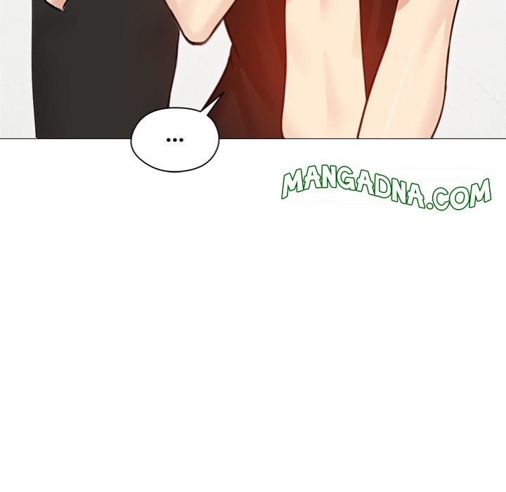 Runaway Wife - Chapter 35 Page 112