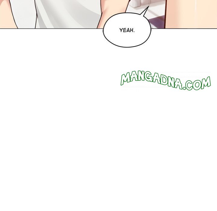Runaway Wife - Chapter 35 Page 116