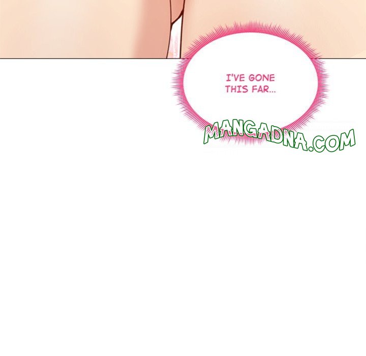 Runaway Wife - Chapter 35 Page 127