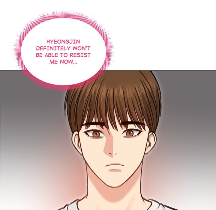 Runaway Wife - Chapter 35 Page 128