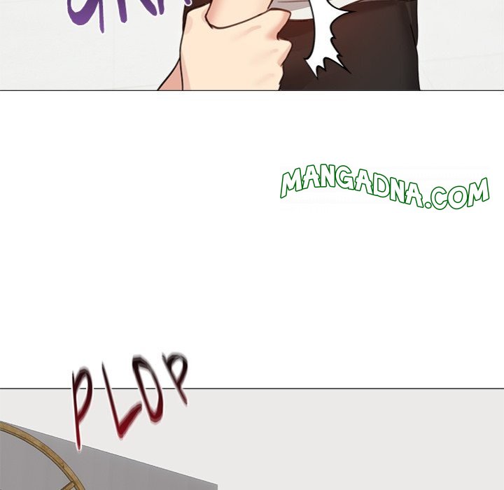 Runaway Wife - Chapter 35 Page 142