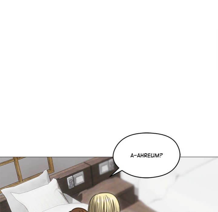 Runaway Wife - Chapter 35 Page 144
