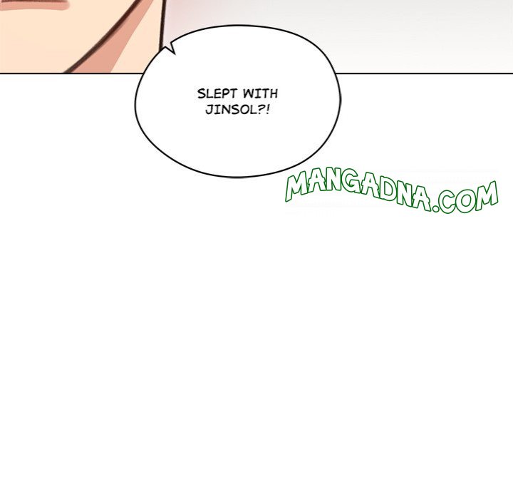 Runaway Wife - Chapter 35 Page 157