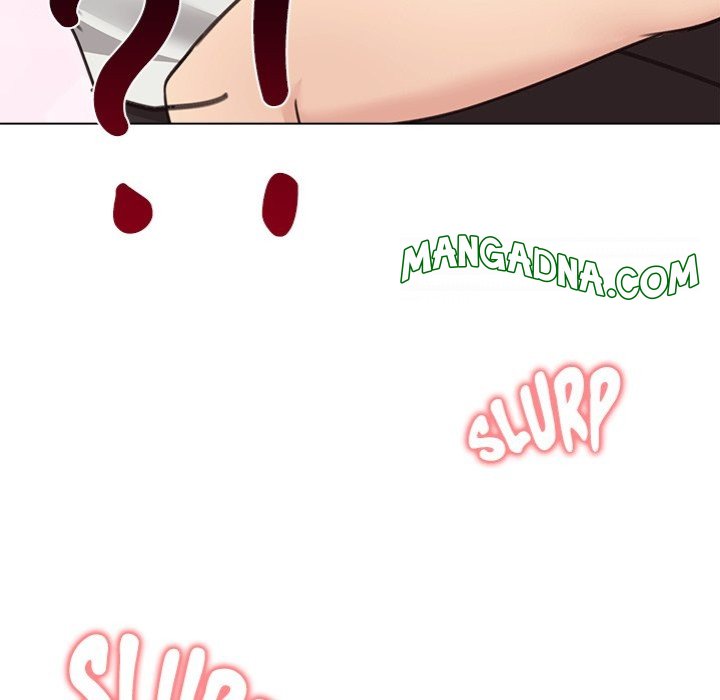 Runaway Wife - Chapter 35 Page 162