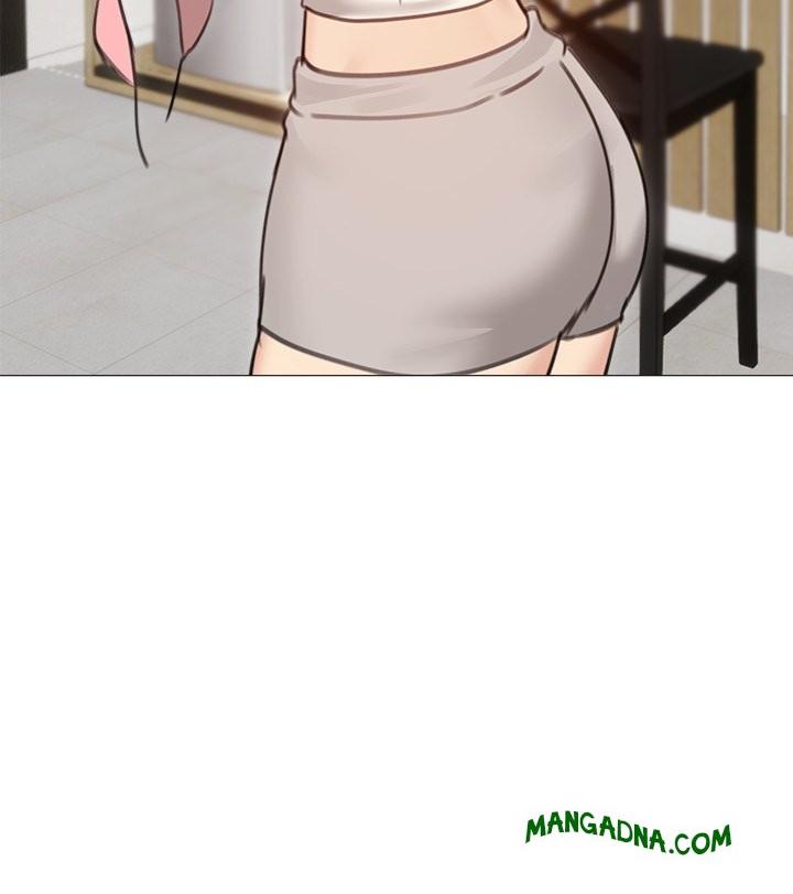 Runaway Wife - Chapter 35 Page 25
