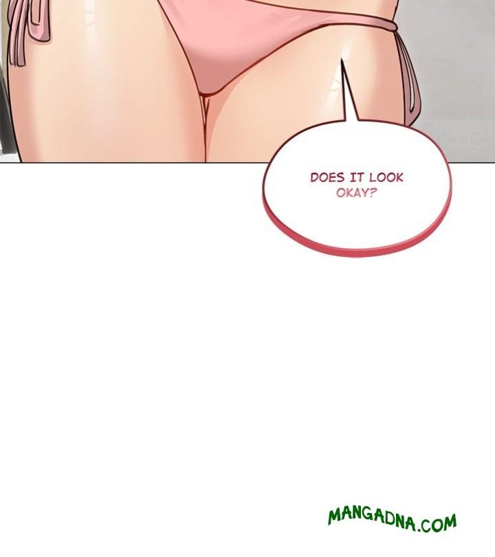 Runaway Wife - Chapter 35 Page 39