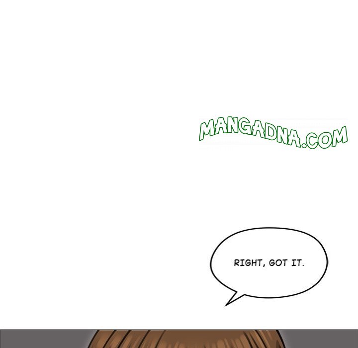 Runaway Wife - Chapter 35 Page 62