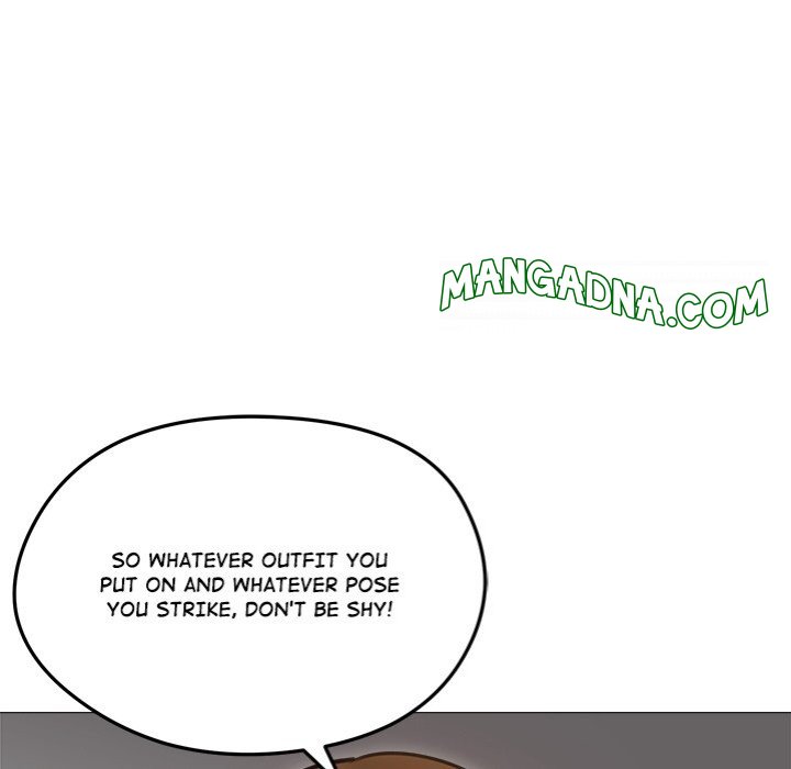Runaway Wife - Chapter 35 Page 70
