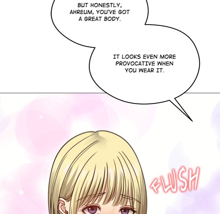 Runaway Wife - Chapter 35 Page 86