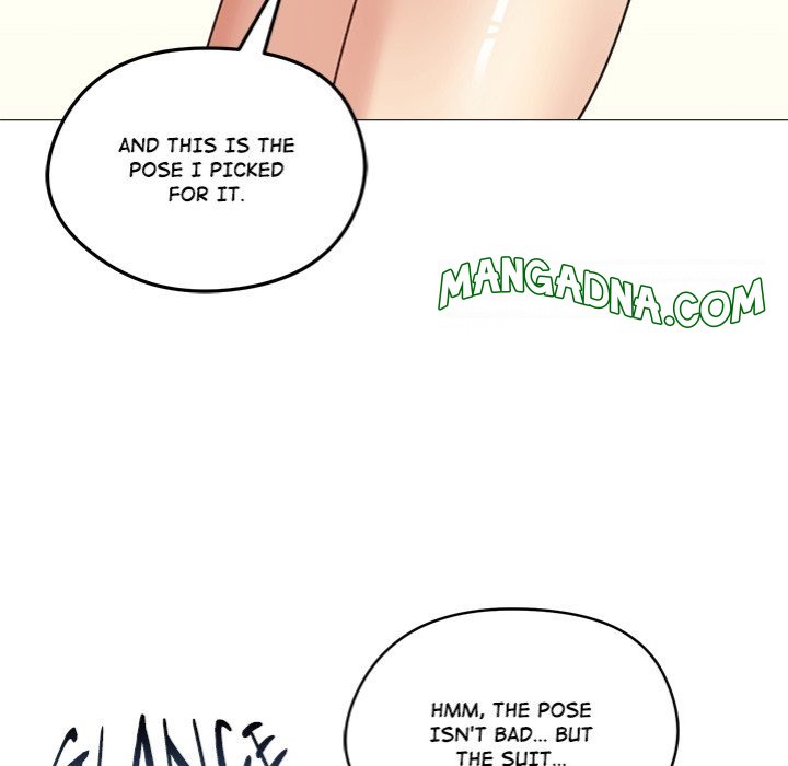 Runaway Wife - Chapter 35 Page 94