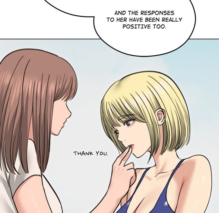 Runaway Wife - Chapter 36 Page 104
