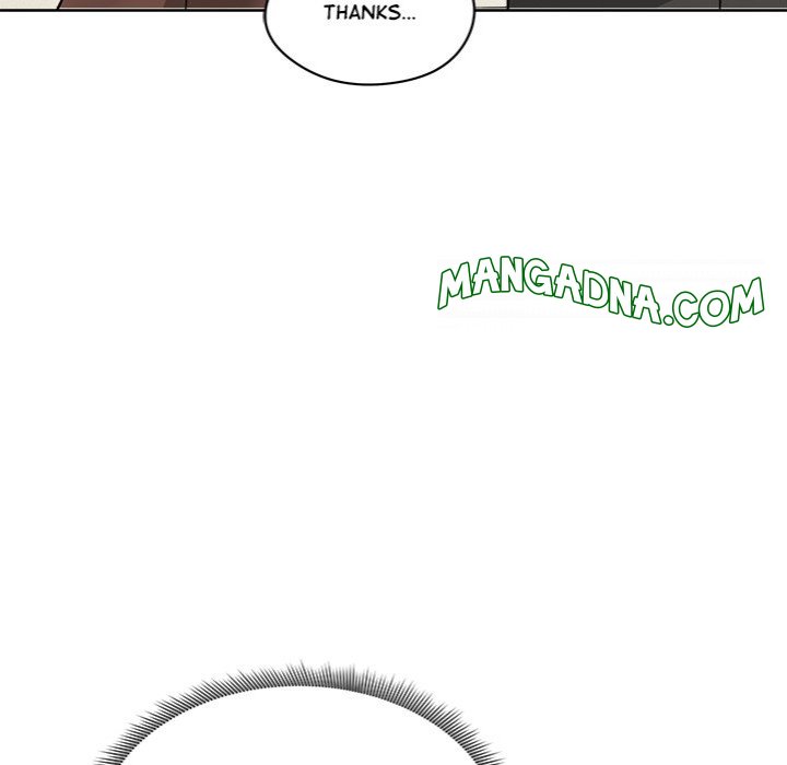 Runaway Wife - Chapter 36 Page 109