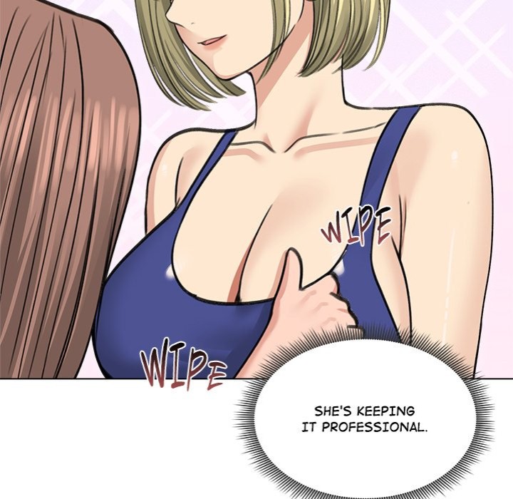 Runaway Wife - Chapter 36 Page 112