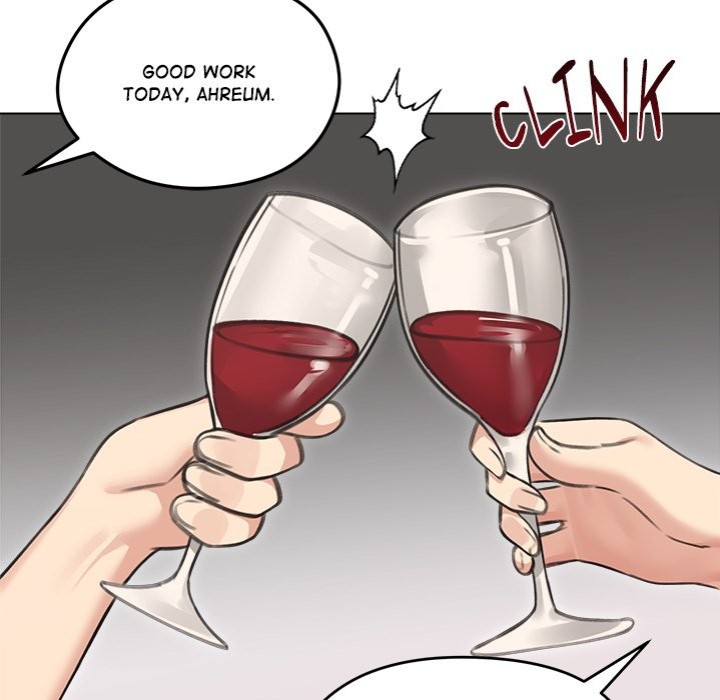 Runaway Wife - Chapter 36 Page 123