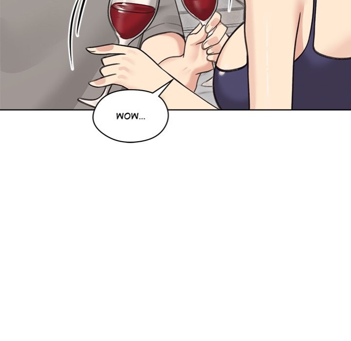 Runaway Wife - Chapter 36 Page 126