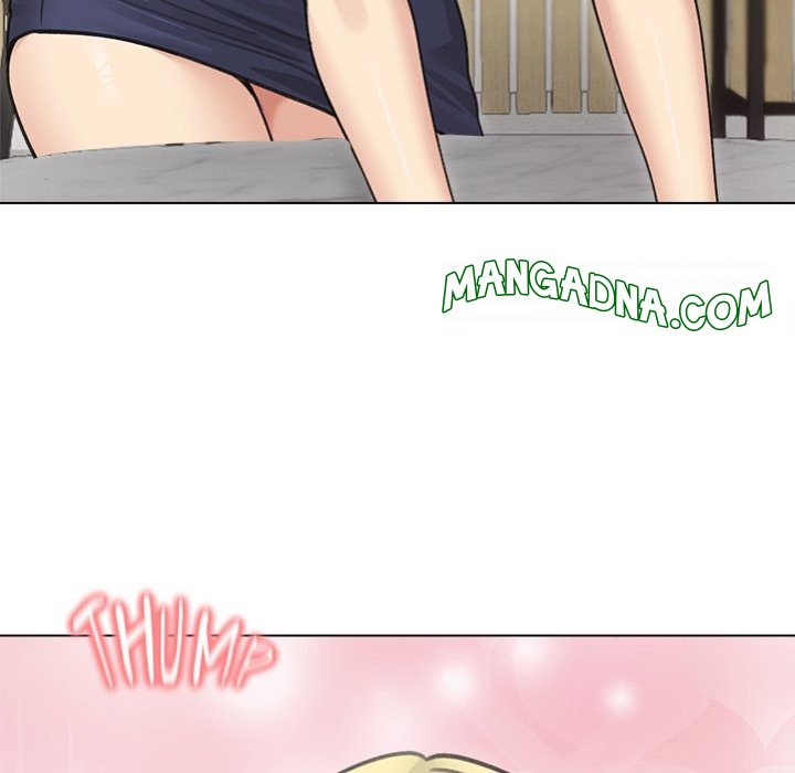 Runaway Wife - Chapter 36 Page 161