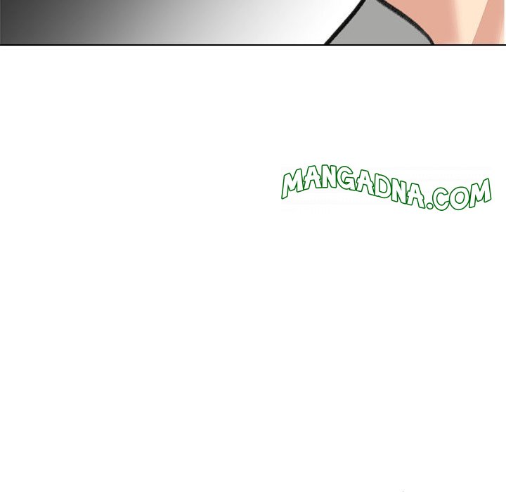 Runaway Wife - Chapter 36 Page 45