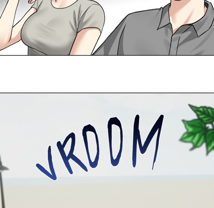 Runaway Wife - Chapter 36 Page 79