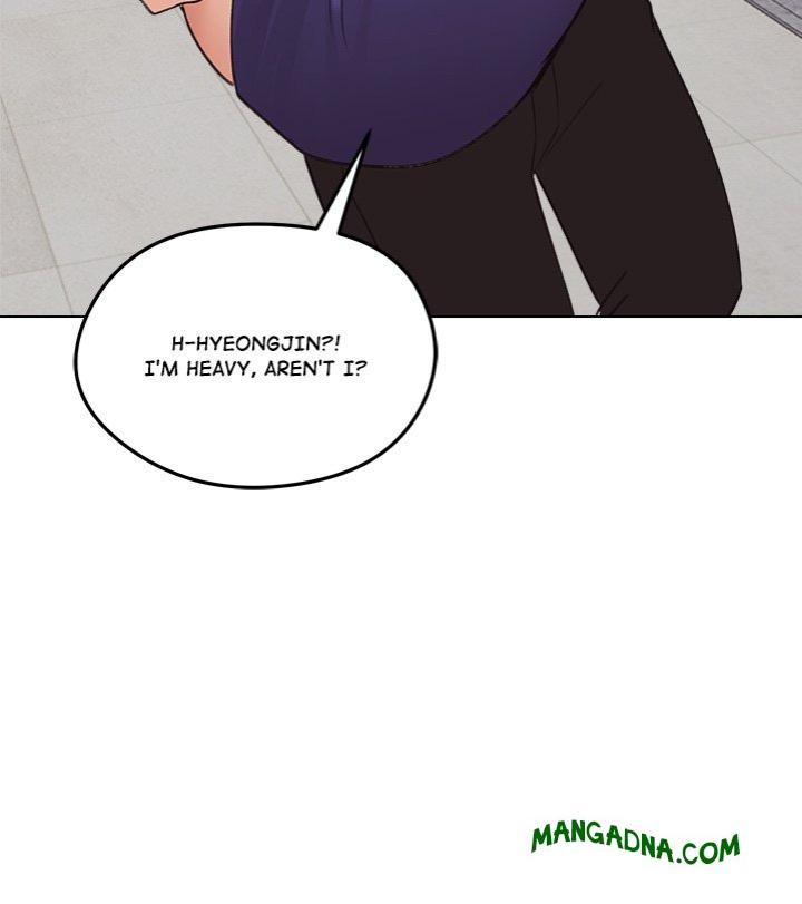 Runaway Wife - Chapter 37 Page 35