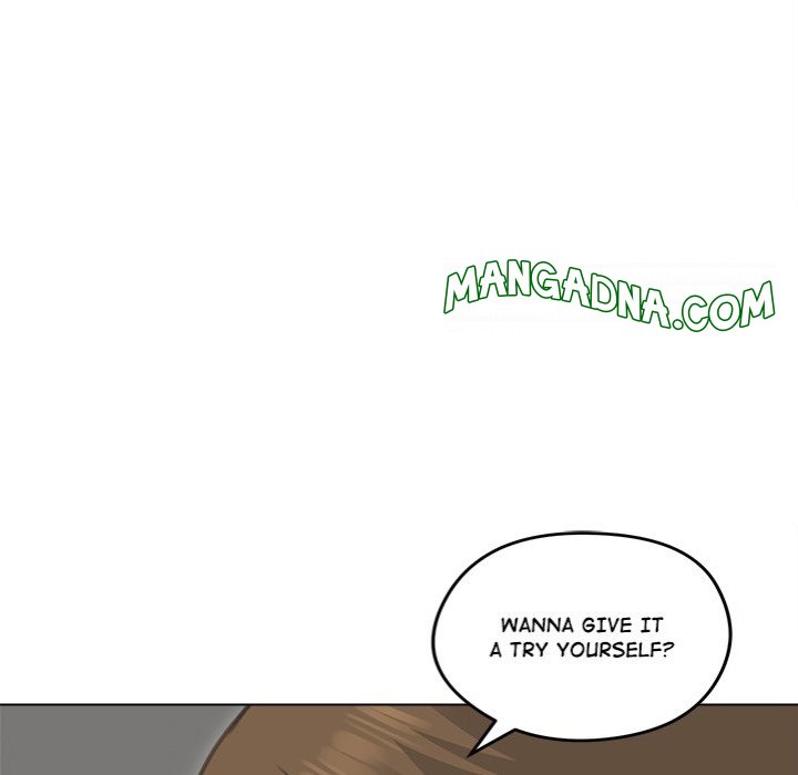 Runaway Wife - Chapter 38 Page 102