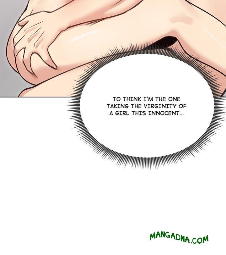 Runaway Wife - Chapter 38 Page 140