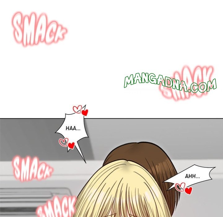 Runaway Wife - Chapter 38 Page 163