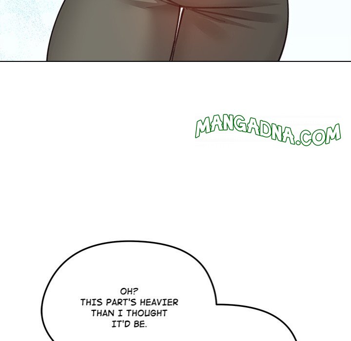 Runaway Wife - Chapter 38 Page 18