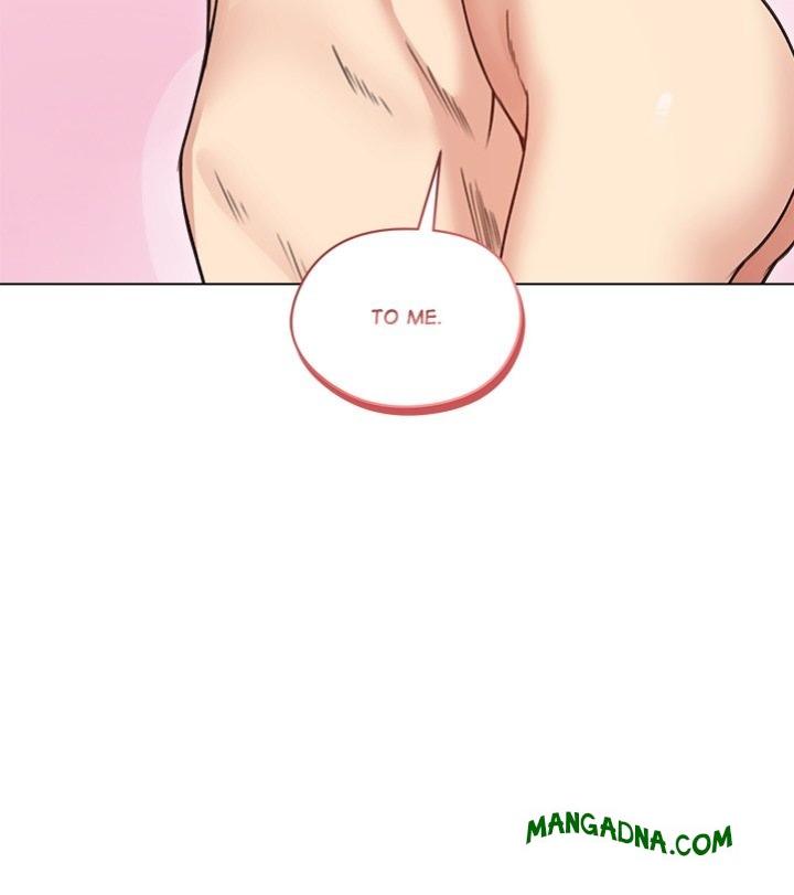 Runaway Wife - Chapter 38 Page 44