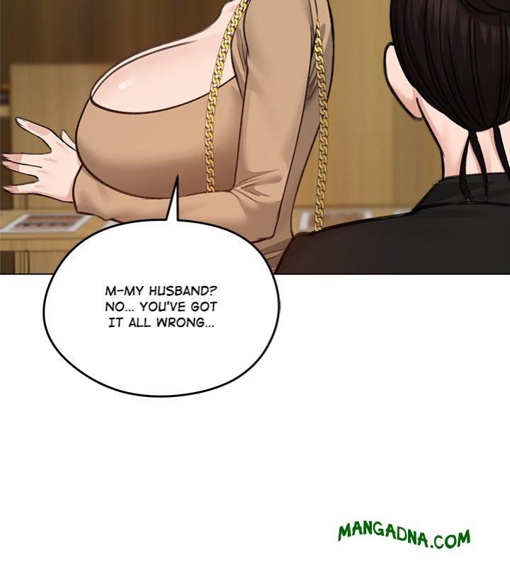 Runaway Wife - Chapter 39 Page 162